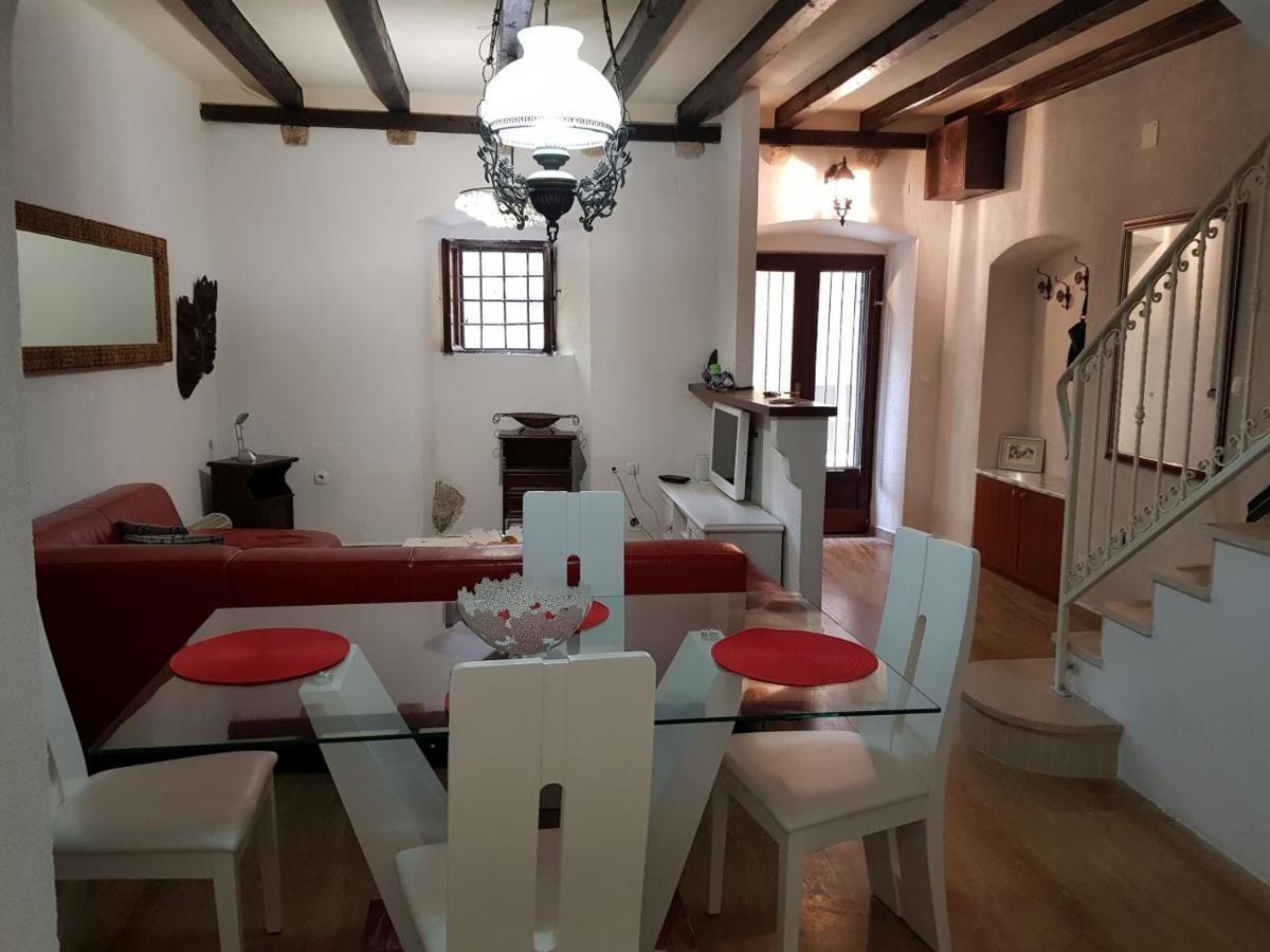 Stella Del Mare Apartment - Dubrovnik Old Town Getaway Экстерьер фото