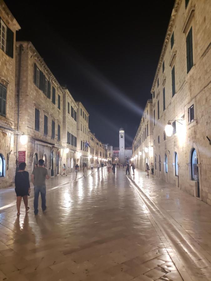 Stella Del Mare Apartment - Dubrovnik Old Town Getaway Экстерьер фото