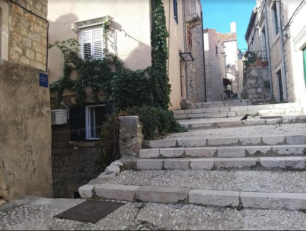 Stella Del Mare Apartment - Dubrovnik Old Town Getaway Экстерьер фото