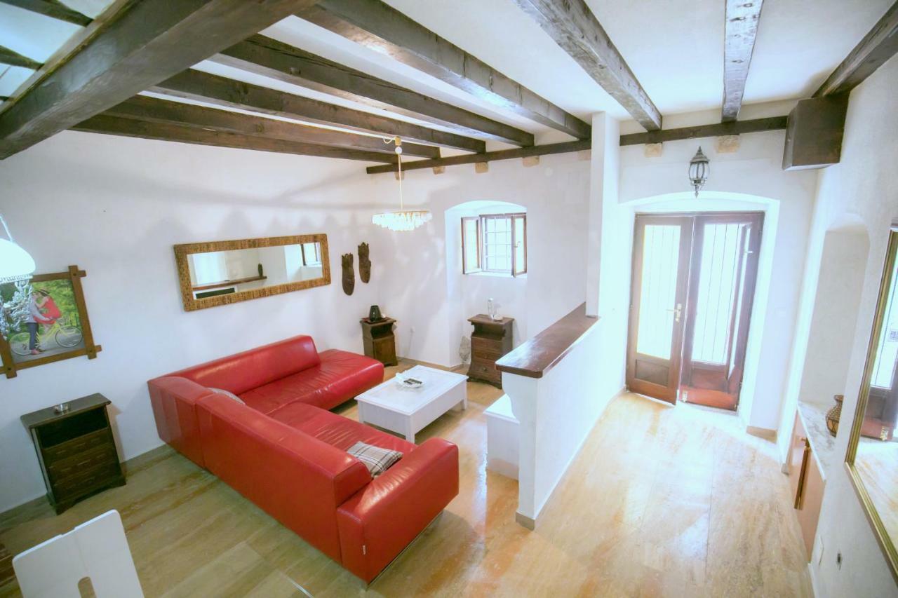 Stella Del Mare Apartment - Dubrovnik Old Town Getaway Экстерьер фото