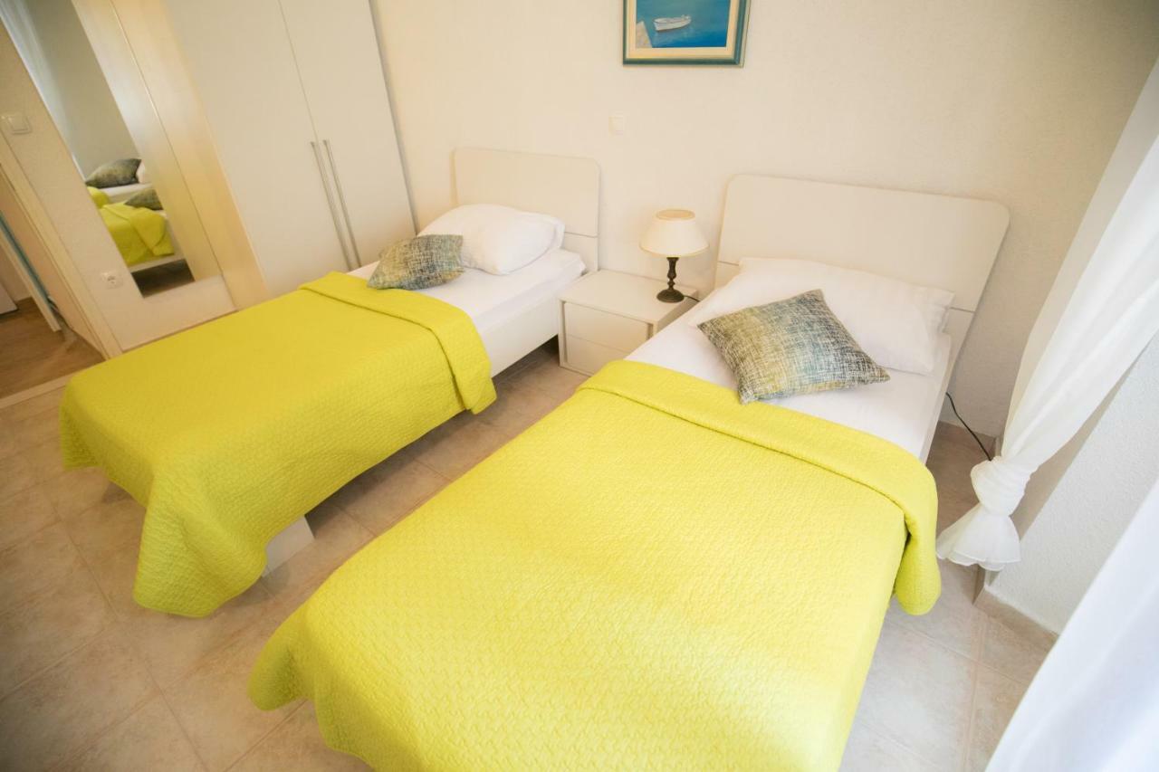 Stella Del Mare Apartment - Dubrovnik Old Town Getaway Экстерьер фото