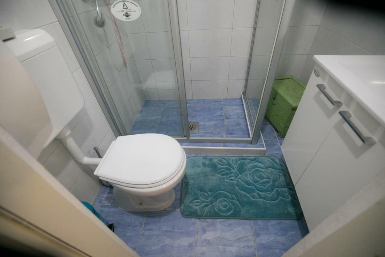 Stella Del Mare Apartment - Dubrovnik Old Town Getaway Экстерьер фото