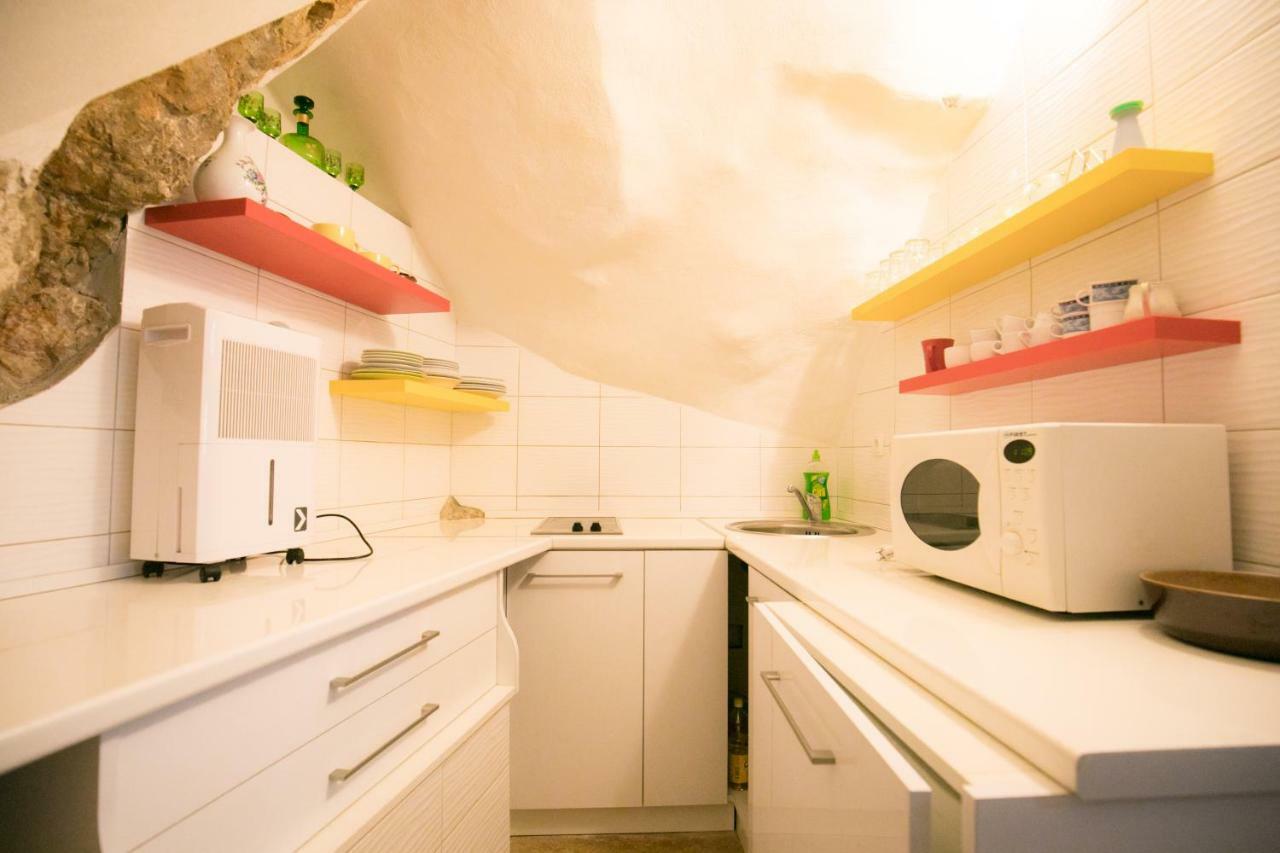 Stella Del Mare Apartment - Dubrovnik Old Town Getaway Экстерьер фото