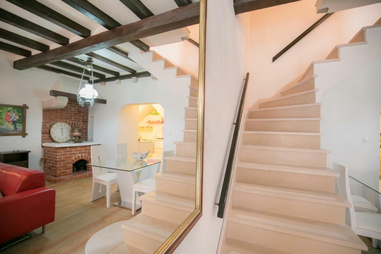 Stella Del Mare Apartment - Dubrovnik Old Town Getaway Экстерьер фото