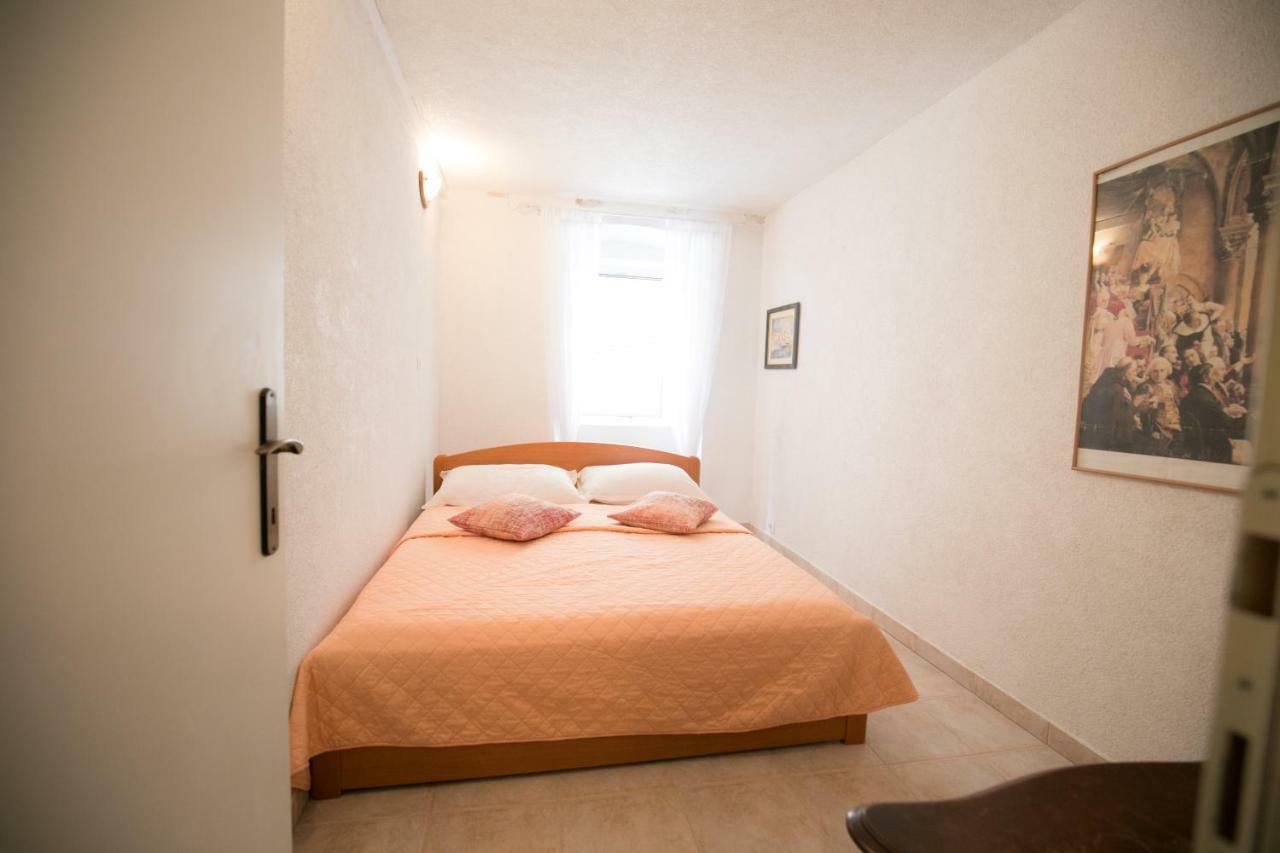 Stella Del Mare Apartment - Dubrovnik Old Town Getaway Экстерьер фото