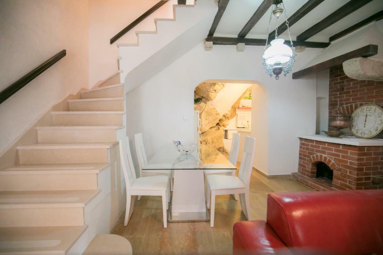 Stella Del Mare Apartment - Dubrovnik Old Town Getaway Экстерьер фото