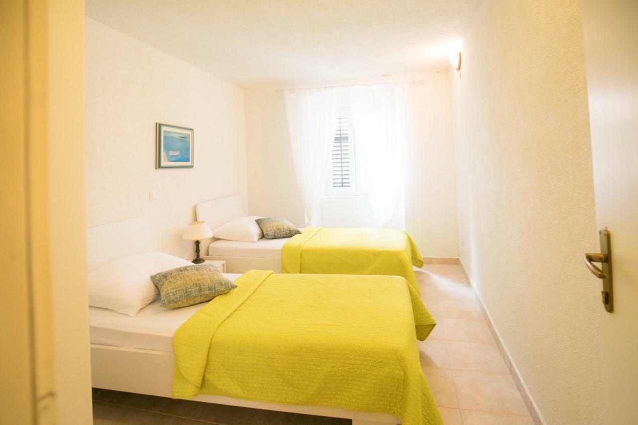 Stella Del Mare Apartment - Dubrovnik Old Town Getaway Экстерьер фото