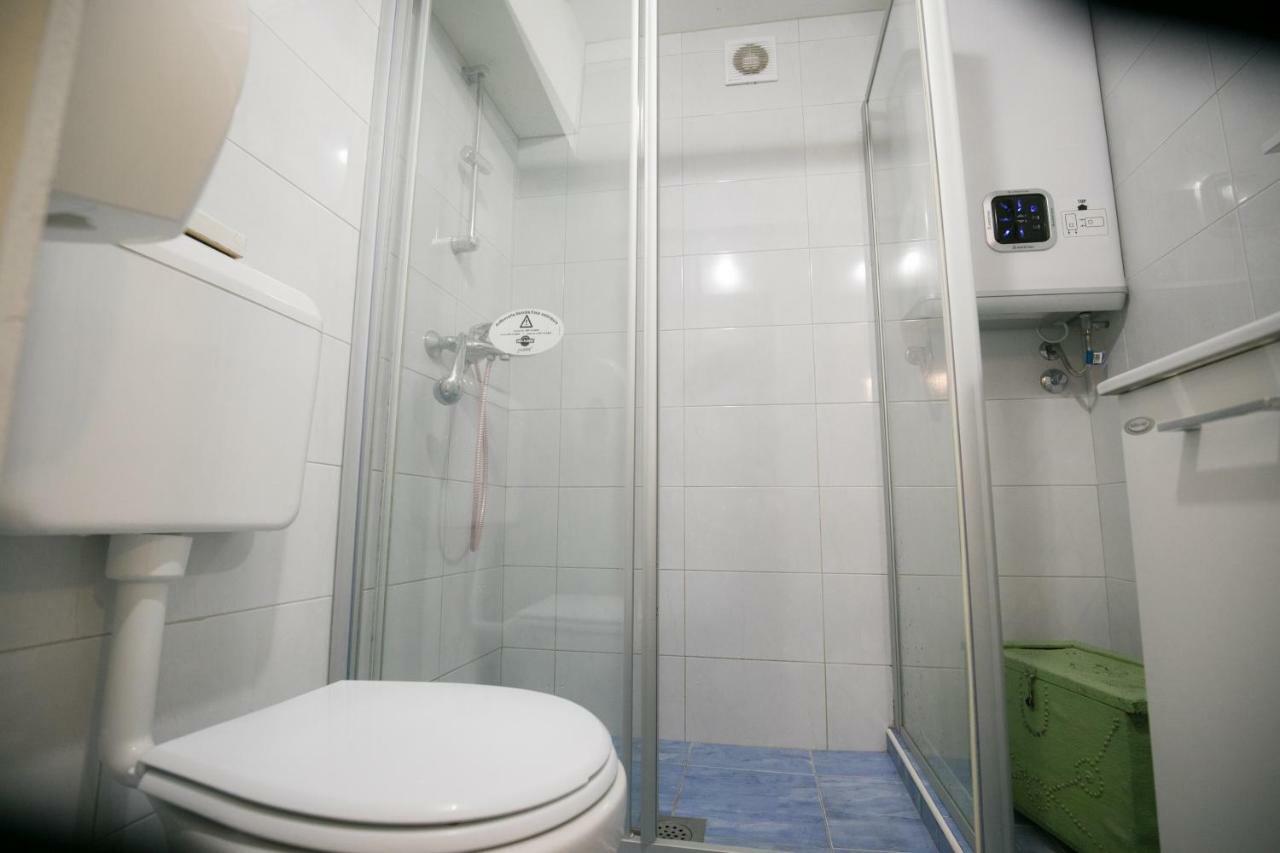 Stella Del Mare Apartment - Dubrovnik Old Town Getaway Экстерьер фото