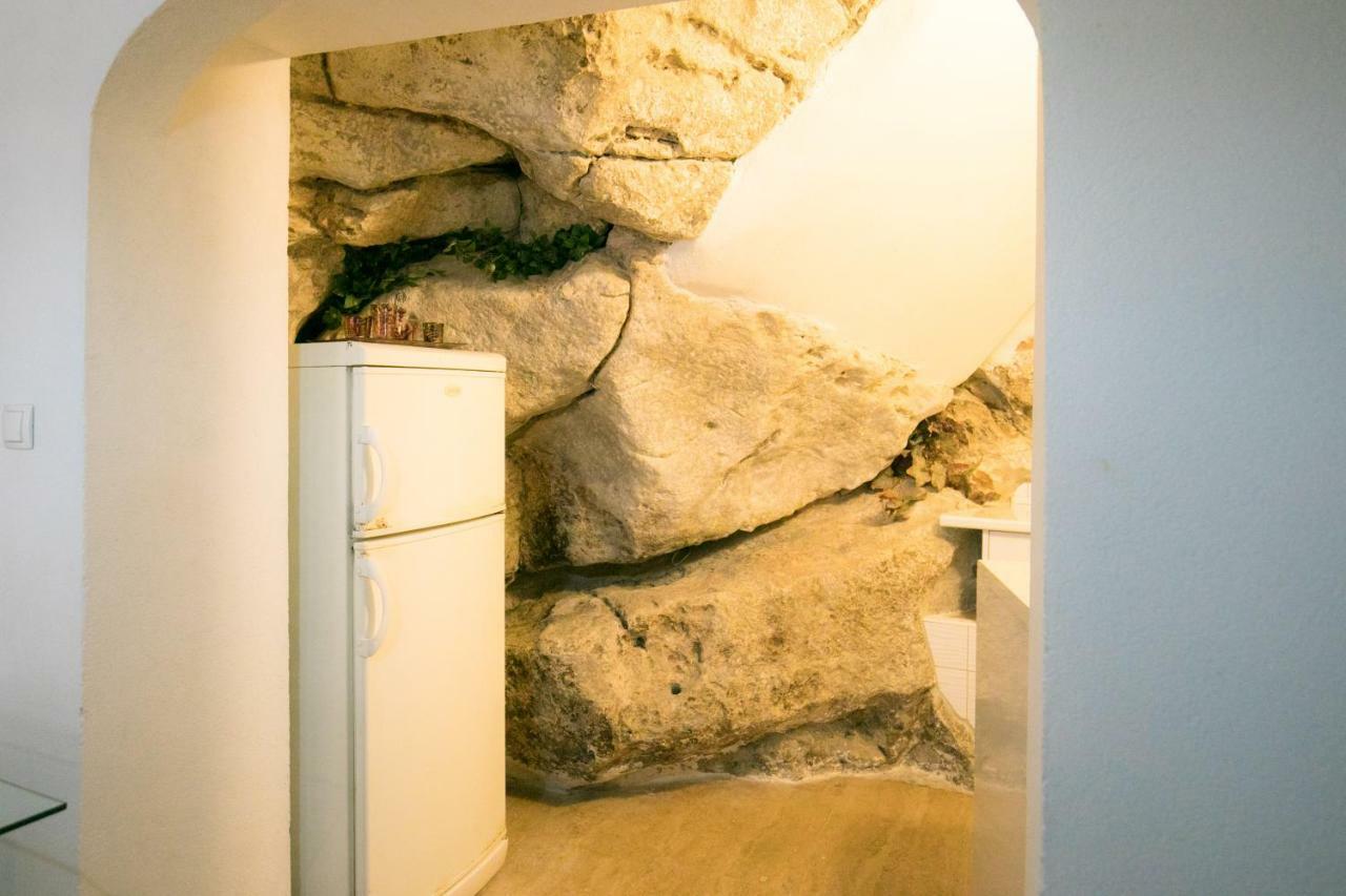 Stella Del Mare Apartment - Dubrovnik Old Town Getaway Экстерьер фото