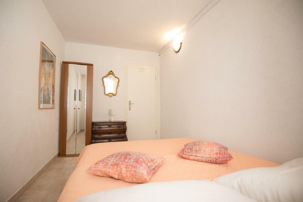 Stella Del Mare Apartment - Dubrovnik Old Town Getaway Экстерьер фото